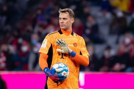 Feierte gegen Union Berlin seinen 311.