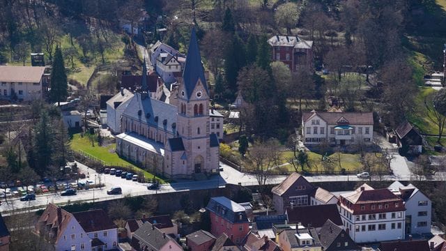 Katholische Gemeinden wählen Pfarrgemeinderat