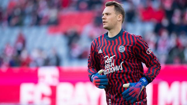 Manuel Neuer