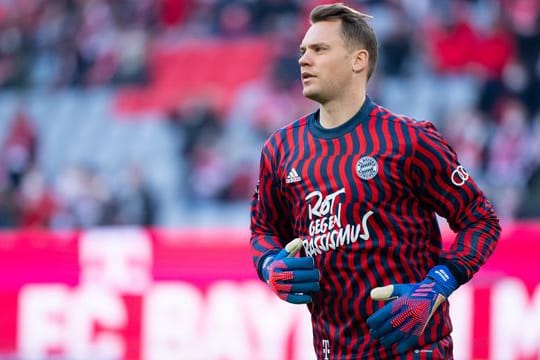 Manuel Neuer