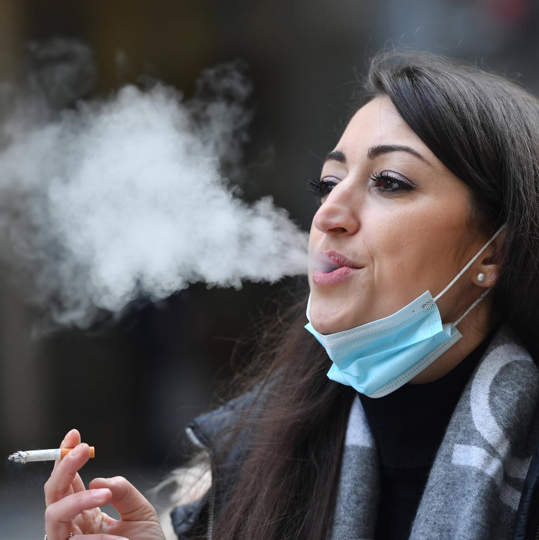 Der Chef von Philip Morris International will Zigaretten verbieten