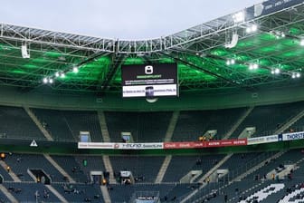 Borussia Mönchengladbach darf gegen den FSV Mainz 05 am 3.