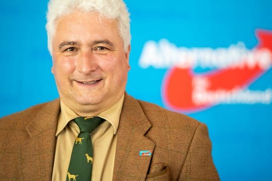 Christian Klingen