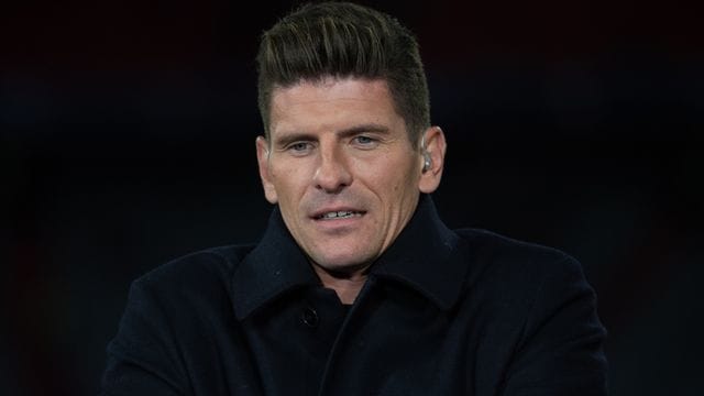 Kritisiert die Gehaltsstruktur im Profifußball: Mario Gomez.