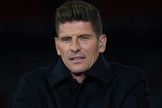 Kritisiert die Gehaltsstruktur im Profifußball: Mario Gomez.