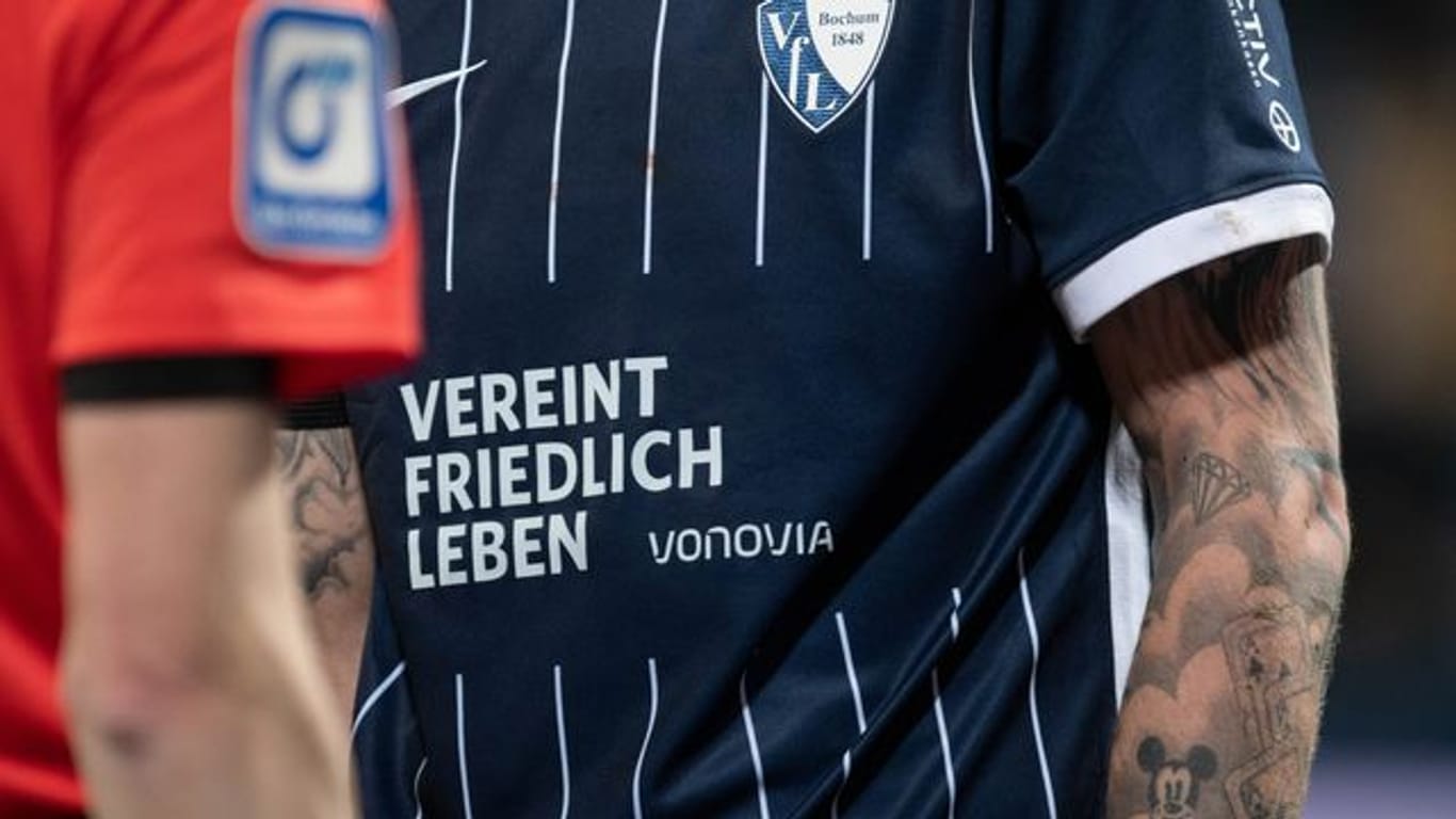 Der VfL Bochum hat weitere Corona-Fälle gemeldet.