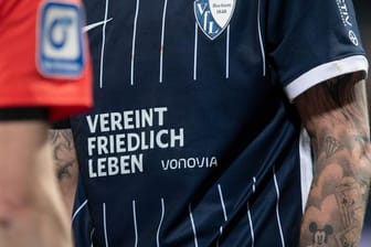 Der VfL Bochum hat weitere Corona-Fälle gemeldet.