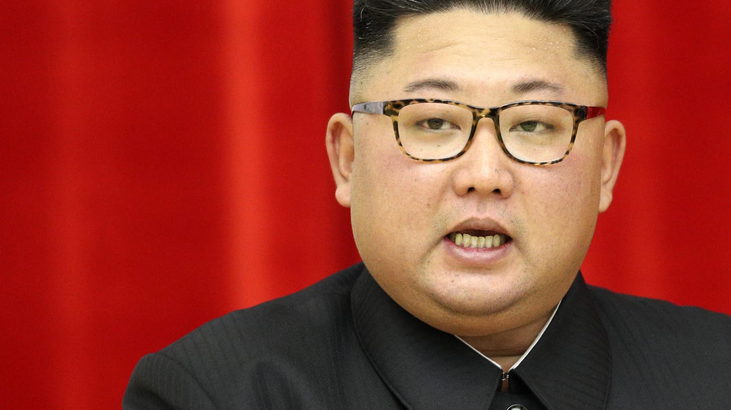 Kim Jong Un: Besuchte er vor vielen Jahren eine Privatschule in der Schweiz?