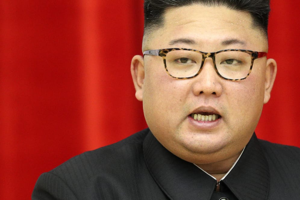 Kim Jong Un: Besuchte er vor vielen Jahren eine Privatschule in der Schweiz?