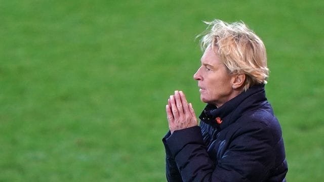 Martina Voss-Tecklenburg