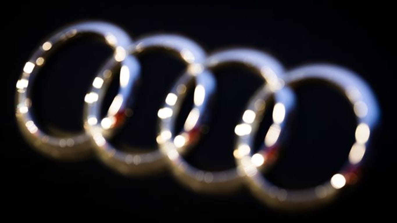 Audi ist schon lange in Gesprächen mit der Formel 1.