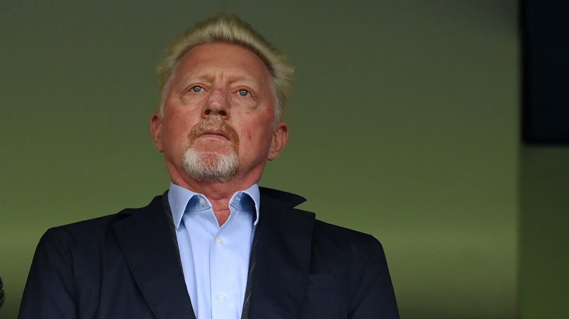 Boris Becker: Der Ex-Tennisstar muss sich ab dem 21. März vor Gericht verantworten.
