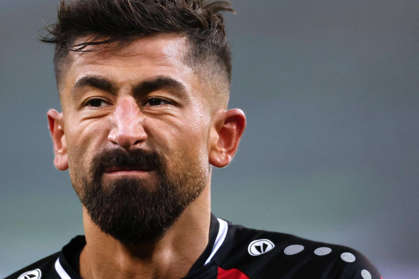 Kerem Demirbay: Der Leverkusener absolvierte bisher zwei Länderspiele für das DFB-Team.