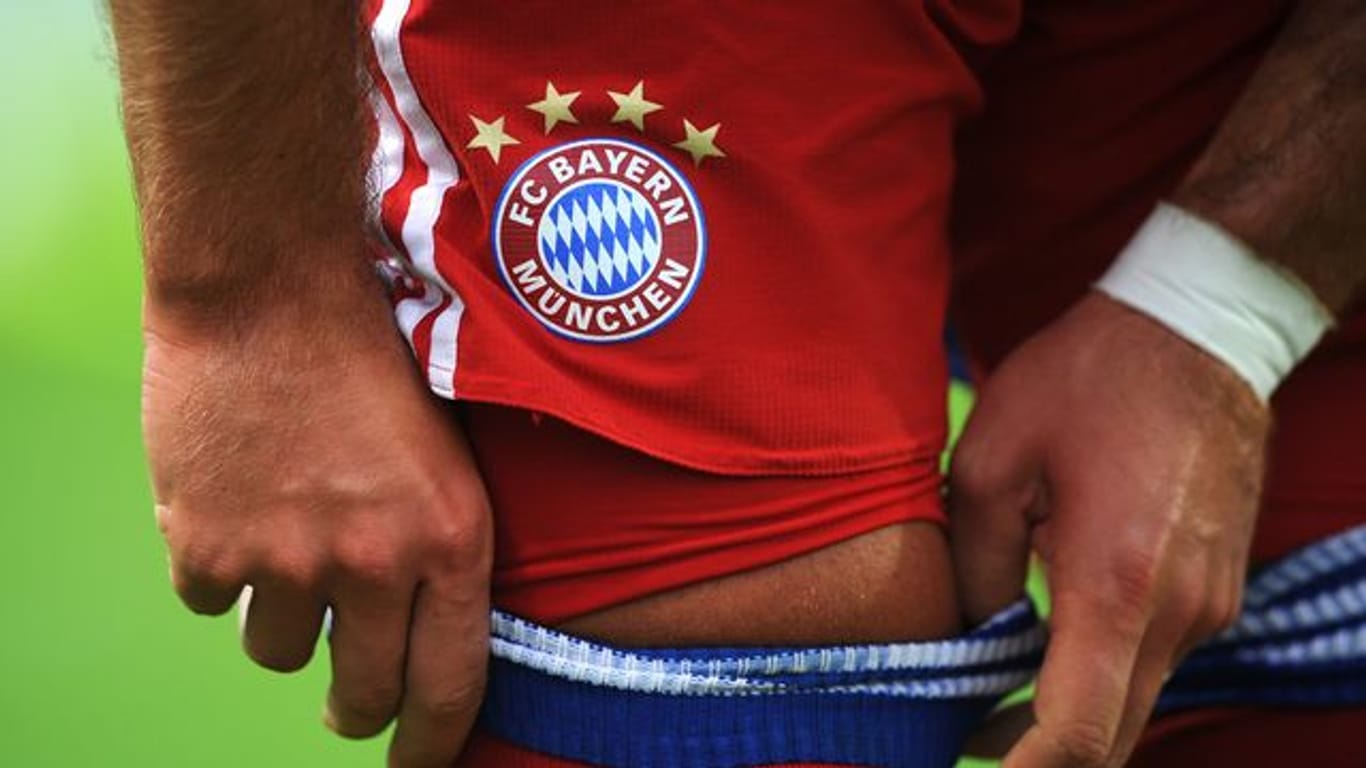 Der FC Bayern München wurde mit einem Umsatz von 611 Millionen Euro in der Saison 2020/21 von Deloitte auf Platz drei gelistet.