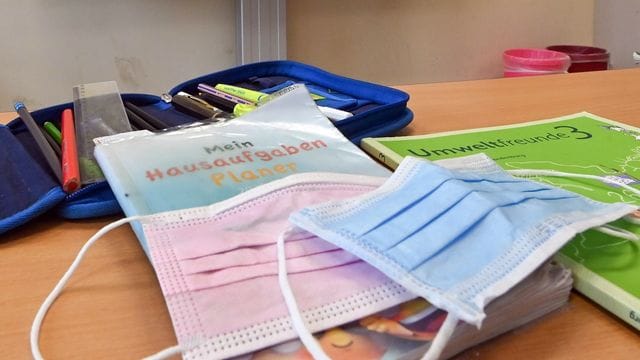 Corona und Schule Corona und Schule
