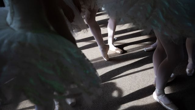 Staatsballett Berlin Staatsballett Berlin