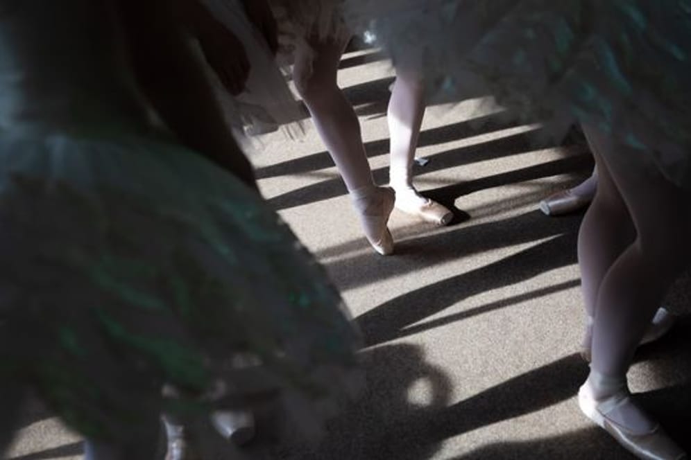 Staatsballett Berlin