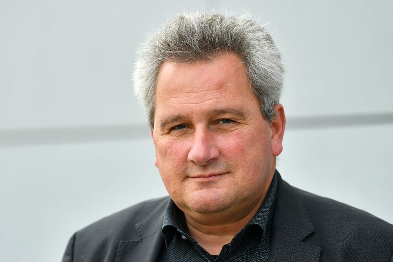 Jens-Christian Wagner ist Direktor der Stiftung Gedenkstätten Buchenwald und Mittelbau-Dora.
