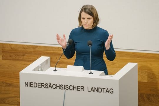Julia Willie Hamburg