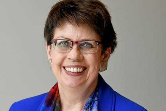 Birgit Honé