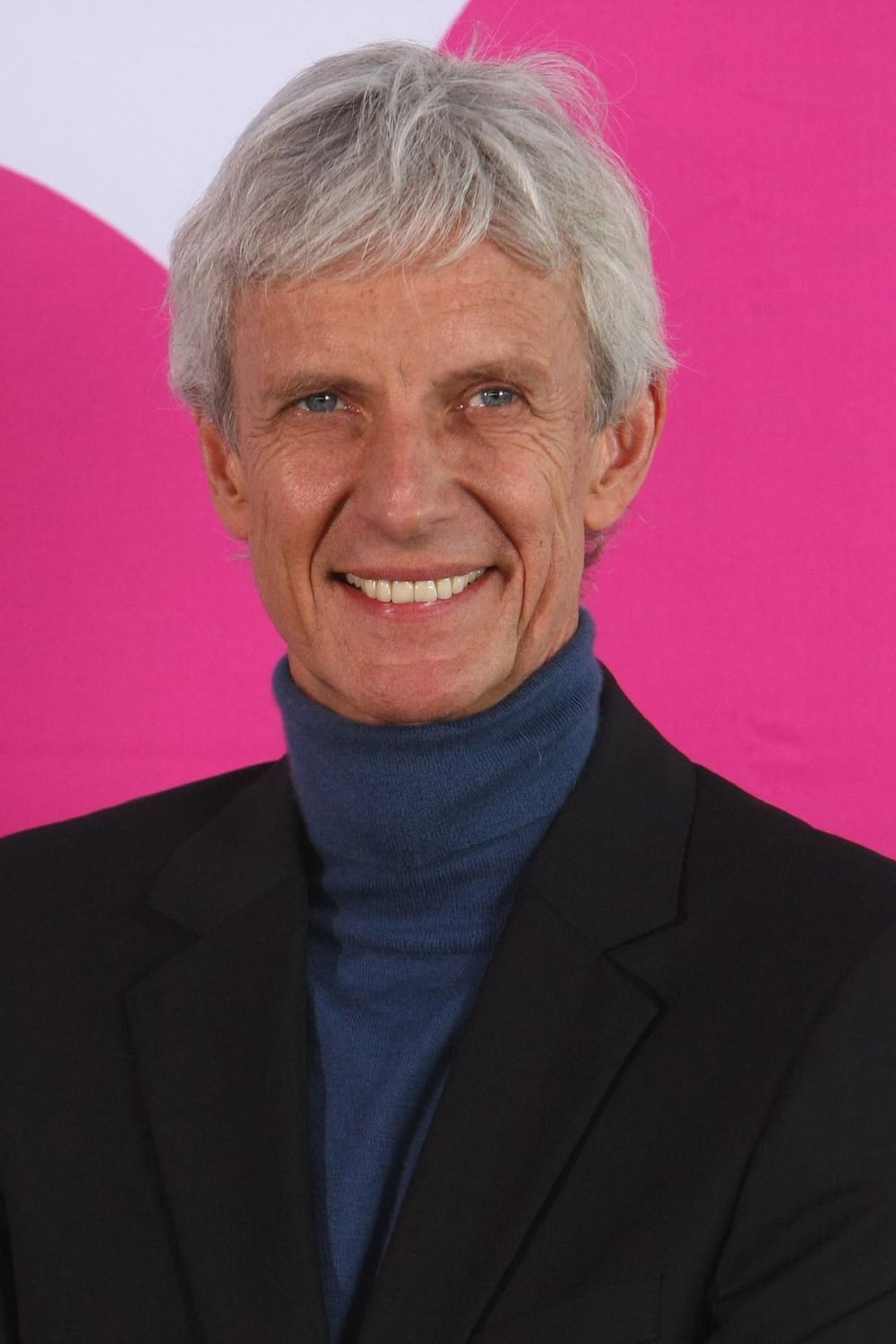 Schauspieler Mathieu Carrière: 8. Februar 1950