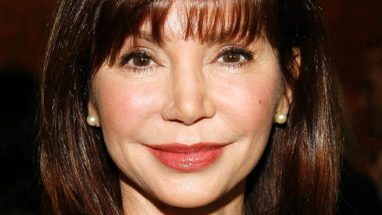 Schauspielerin Victoria Principal: 3. Januar 1950