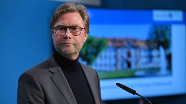 Thüringens Migrationsminister Adams