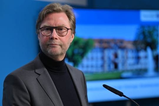 Thüringens Migrationsminister Adams