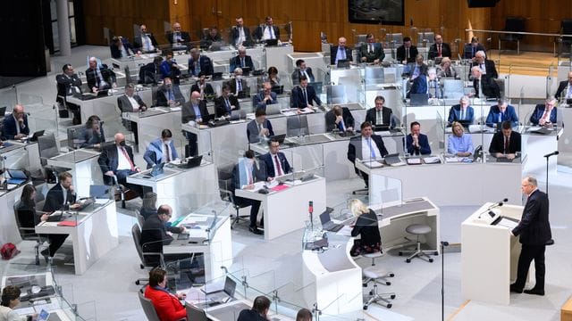 Landtag Niedersachsen Landtag Niedersachsen