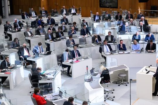Landtag Niedersachsen