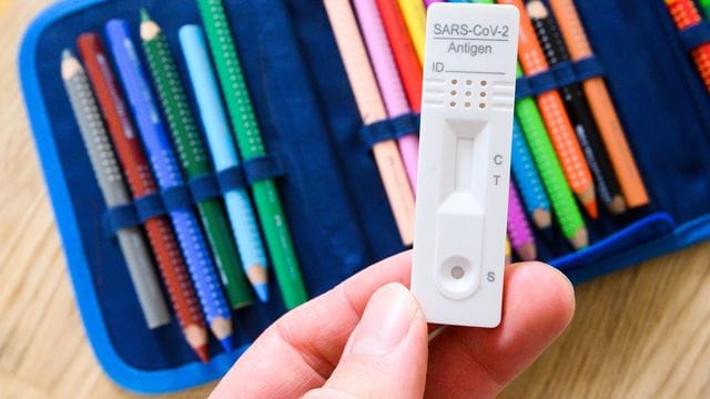 Corona und Schulen Corona und Schulen