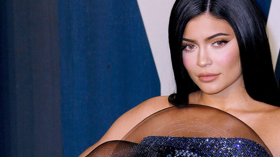 Kylie Jenner: Ihr Sohn heißt nun doch nicht mehr Wolf.