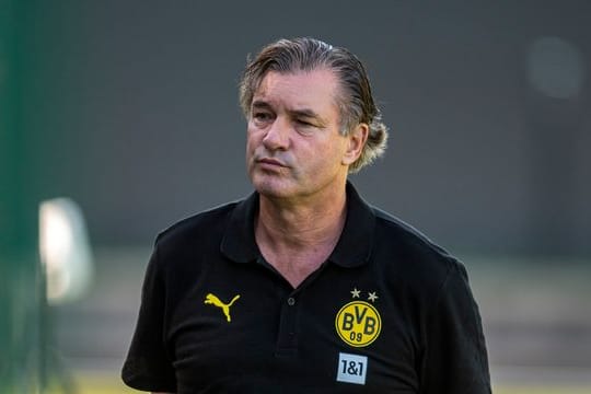 Äußert Verständnis für Hansi Flick: BVB-Sportdirektor Michael Zorc.