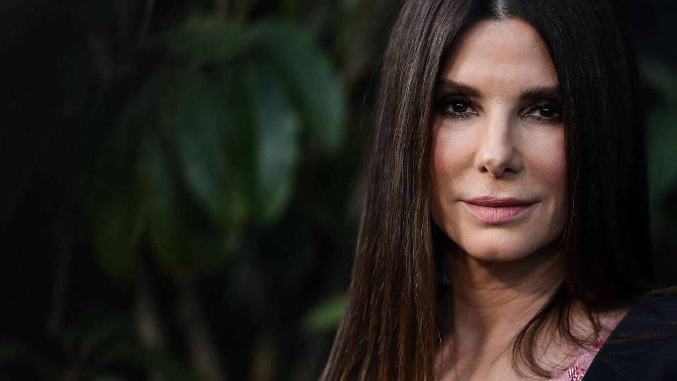 Sandra Bullock: Rückblickend bereut sie eine Filmrolle.