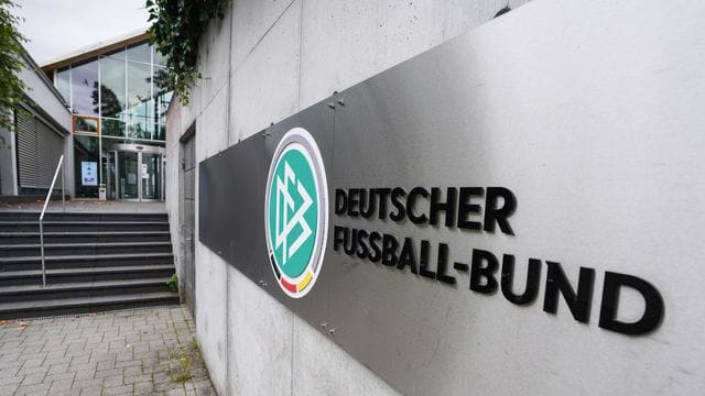 Der DFB reagierte auf die Schiedsrichter-Anfeindungen im Netz.