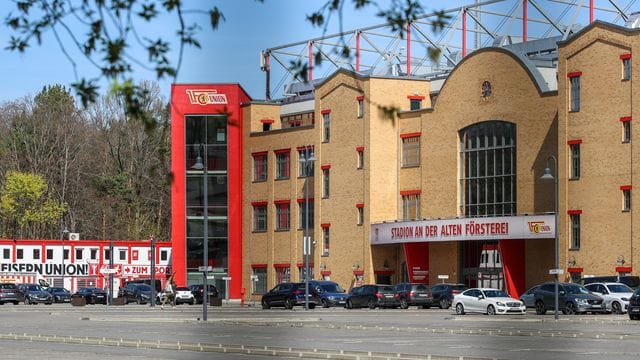 1. FC Union Berlin 1. FC Union Berlin