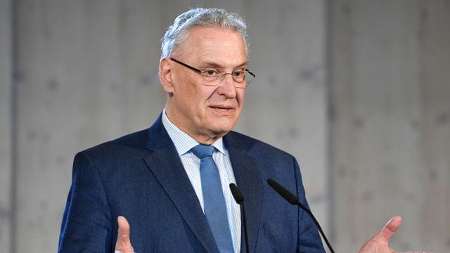 Joachim Herrmann (CSU)