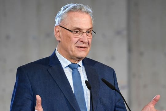 Joachim Herrmann (CSU)