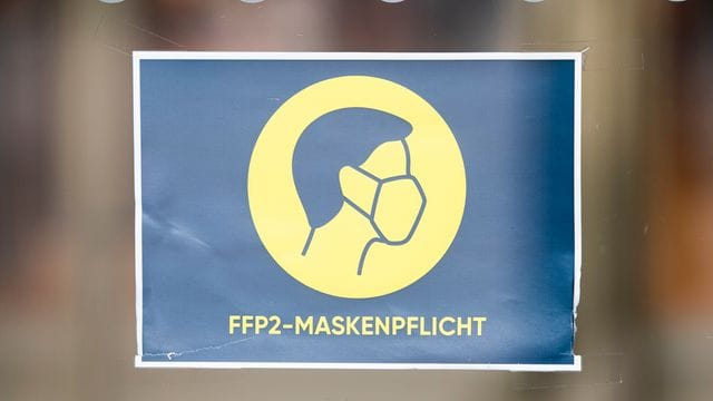 In einigen Bundesländern wird die Maskenpflicht wohl über den 2.