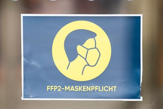 In einigen Bundesländern wird die Maskenpflicht wohl über den 2.