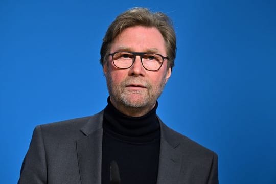 Thüringens Migrationsminister Adams