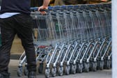 Einkaufswagenhersteller Caddie vor Pleite gerettet