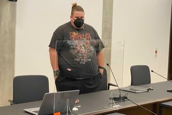 Rainer Winkler: Der "Drachenlord" steht erneut vor Gericht.