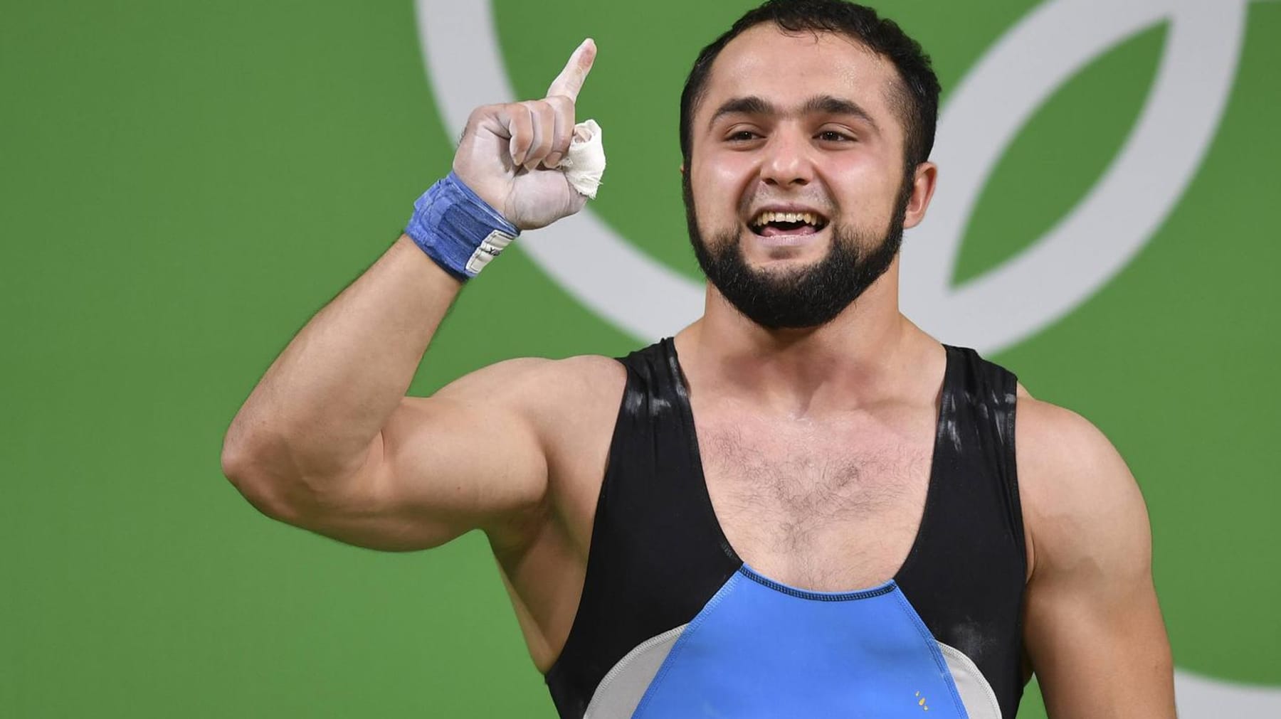 Doping Olympiasieger Nischat Rachimow muss Goldmedaille abgeben