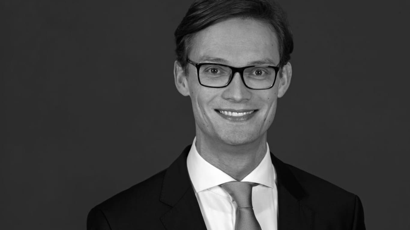Kristian Tangermann: Der CDU-Politiker wurde 45 Jahre alt.