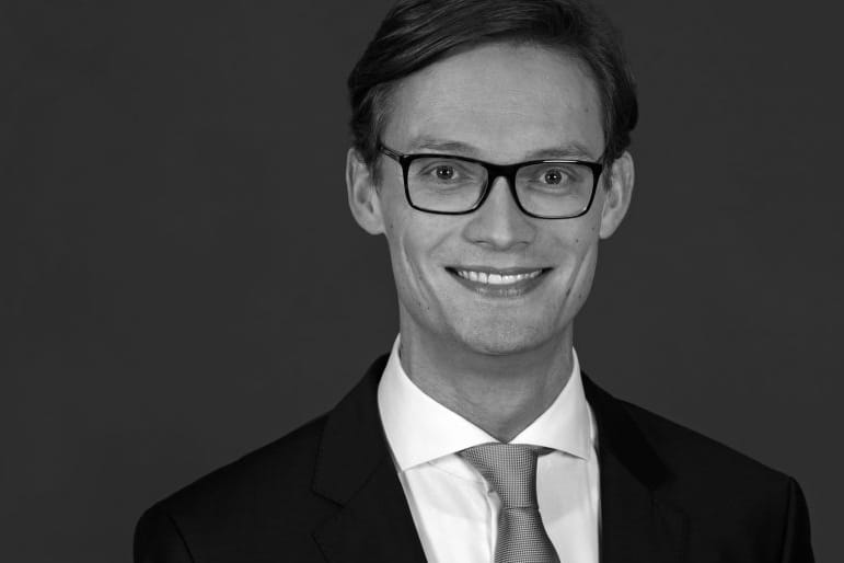 Kristian Tangermann: Der CDU-Politiker wurde 45 Jahre alt.