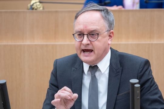 Andreas Stoch (SPD)
