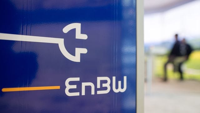 EnBW-Logo