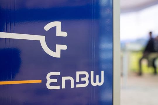 EnBW-Logo