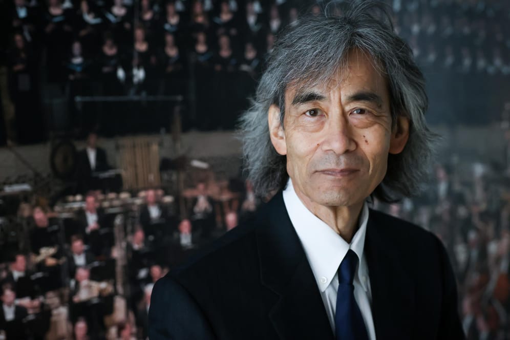 Kent Nagano: Der Dirigent hofft, dass sich die Kunstwelt bald von den Folgen der Corona-Krise erholen wird.